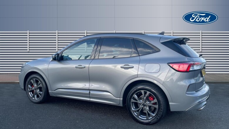 Ford Kuga 2.0 EcoBlue mHEV ST-Line Edition 5dr Diesel Estate